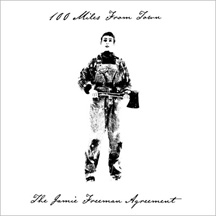 The Jamie Freeman Agreement
